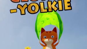 Georgie-Yolkie PC Steam Ключ