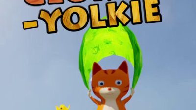 Georgie-Yolkie PC Steam Ключ