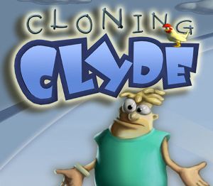 Cloning Clyde Steam Ключ