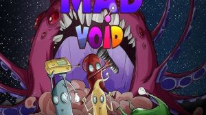Mad Void PC Steam Ключ
