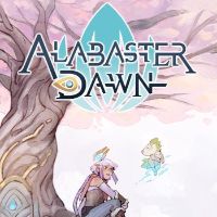 Alabaster Dawn PC Steam Аккаунт