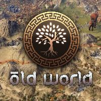 Old World PC Steam Ключ (valid until April, 2027)