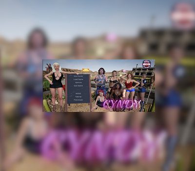 Cyndy Steam Ключ