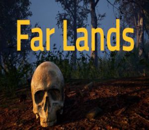 Far Lands Steam Ключ