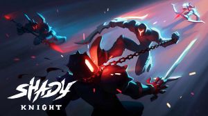 Shady Knight PC Steam Аккаунт