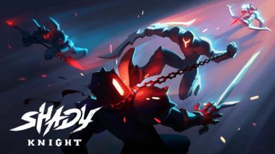 Shady Knight PC Steam Аккаунт