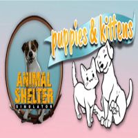 Animal Shelter - Puppies & Kittens DLC PC Steam Ключ