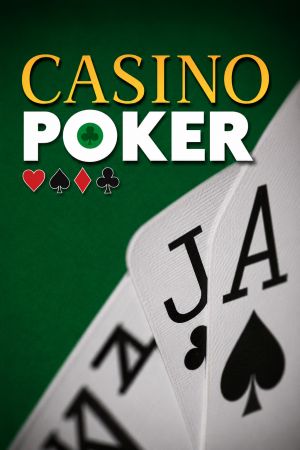 Casino Poker PC Steam CD Key