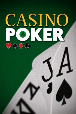 Casino Poker PC Steam Ключ