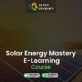 Solar Energy Mastery Course — Other