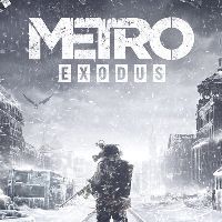 Metro Exodus XBOX One Ключ