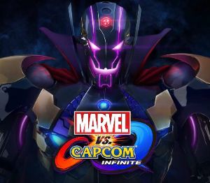 Marvel Vs. Capcom: Infinite Deluxe-издание XBOX One / Xbox Series X|S / Windows 10 Аккаунт