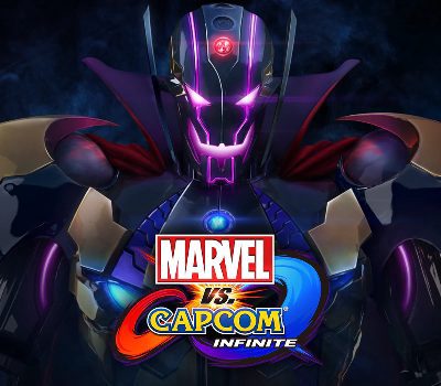 Marvel Vs. Capcom: Infinite Deluxe-издание XBOX One / Xbox Series X|S / Windows 10 Аккаунт