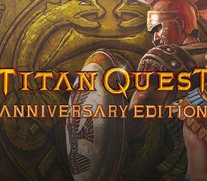 Titan Quest Юбилейное издание EU Steam Ключ