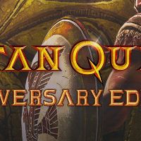 Titan Quest Юбилейное издание EU Steam Ключ