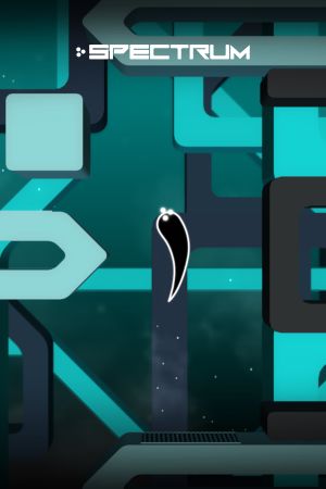 Spectrum Steam Ключ