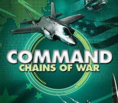 Command: Chains of War Steam CD Key