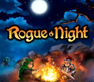 Rogue Night PC Steam Ключ