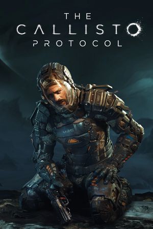 The Callisto Protocol Digital Deluxe-издание Steam Альтергифт