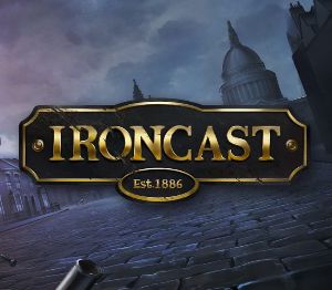Ironcast PC Steam Ключ
