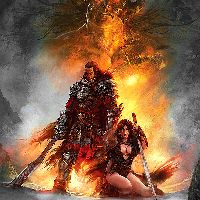 Bound By Flame PL Language Only Steam Ключ