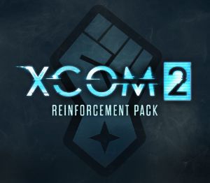 XCOM 2 - Reinforcement Pack DLC PC Steam Ключ