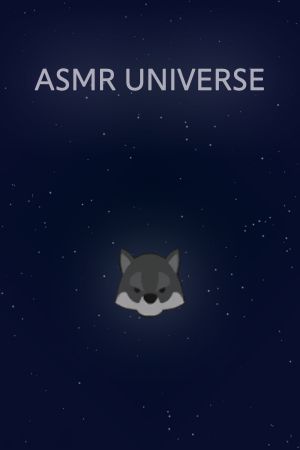 ASMR Universe Steam Ключ