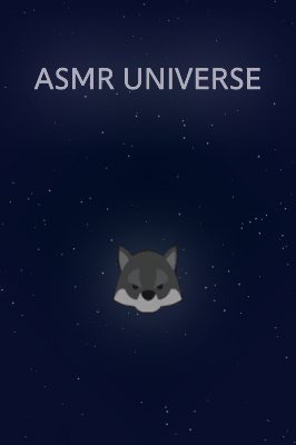 ASMR Universe Steam Ключ