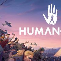 HUMANKIND Digital Deluxe-издание EU Steam Ключ