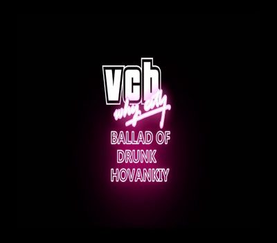 VCB: Why City - The Ballad Of Drunk Khovansky Steam Ключ
