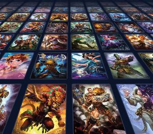 SMITE - Ultimate God Pack Steam Подарок
