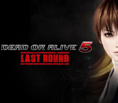DEAD OR ALIVE 5 Last Round (Full Game) EU XBOX One / Xbox Series X|S Ключ