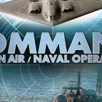 Command: Modern Air / Naval Operations WOTY Steam Ключ