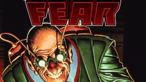 Fighting Fantasy Classics - Appointment With FEAR DLC PC Steam Ключ