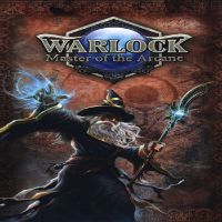 Warlock - Master of the Arcane PC Steam Ключ