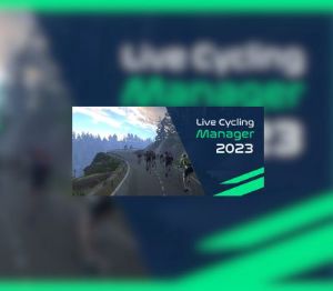 Live Cycling Manager 2023 Steam Ключ