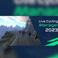 Live Cycling Manager 2023 Steam Ключ