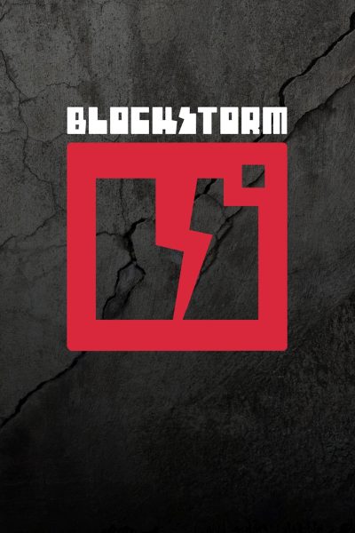 Blockstorm Steam Gift