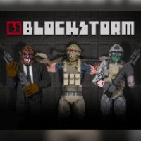 Blockstorm Steam Подарок