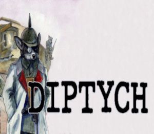 Diptych Steam Ключ