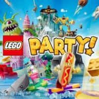 LEGO Party! RoW PC Steam Ключ