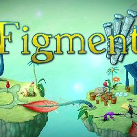 Figment PC Steam Аккаунт