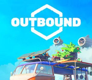 Outbound Xbox Series X|S / PC Аккаунт
