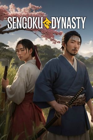 Sengoku Dynasty Ultimate-издание PC Steam Аккаунт