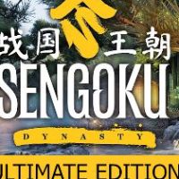 Sengoku Dynasty Ultimate-издание PC Steam Аккаунт