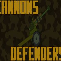 Cannons-Defenders: Steam издание Steam Подарок