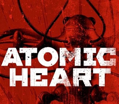 Atomic Heart Steam Аккаунт