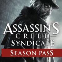 Assassin's Creed Syndicate - Сезонный пропуск AR XBOX One / Xbox Series X|S Ключ