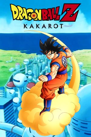 DRAGON BALL Z: KAKAROT DAIMA издание PC Steam Ключ