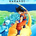 DRAGON BALL Z: KAKAROT — Ключи активации